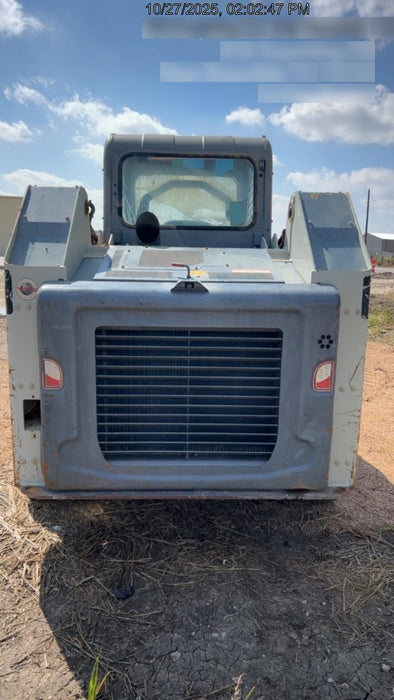 2020 TAKEUCHI TL12R2-R