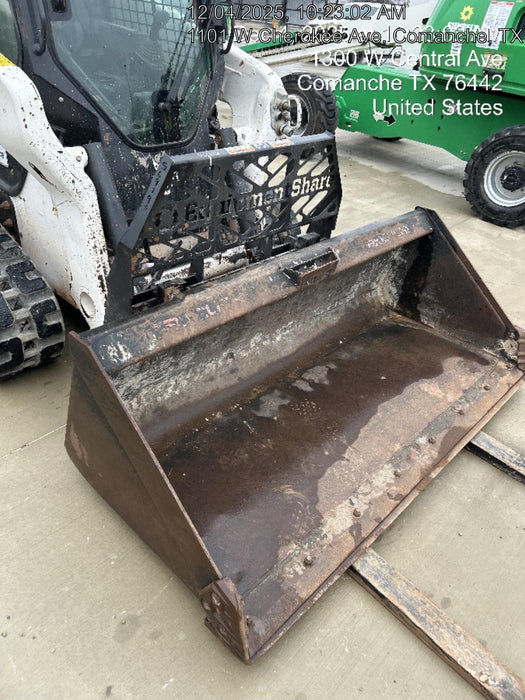 2025 PALADIN 72" Skid Steer Forks