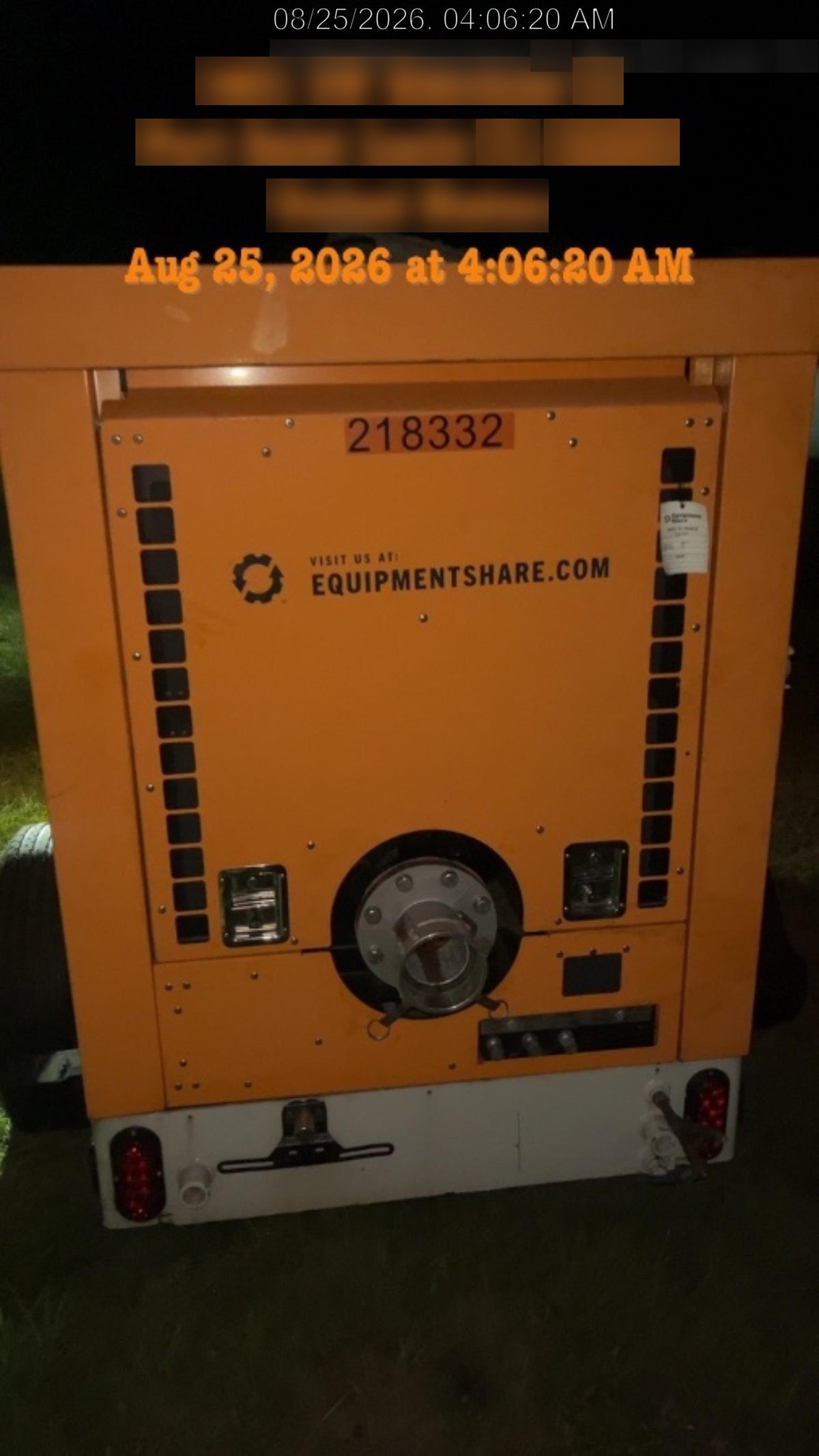 2022 PIONEER SAPP44S10L71-D2.9L4