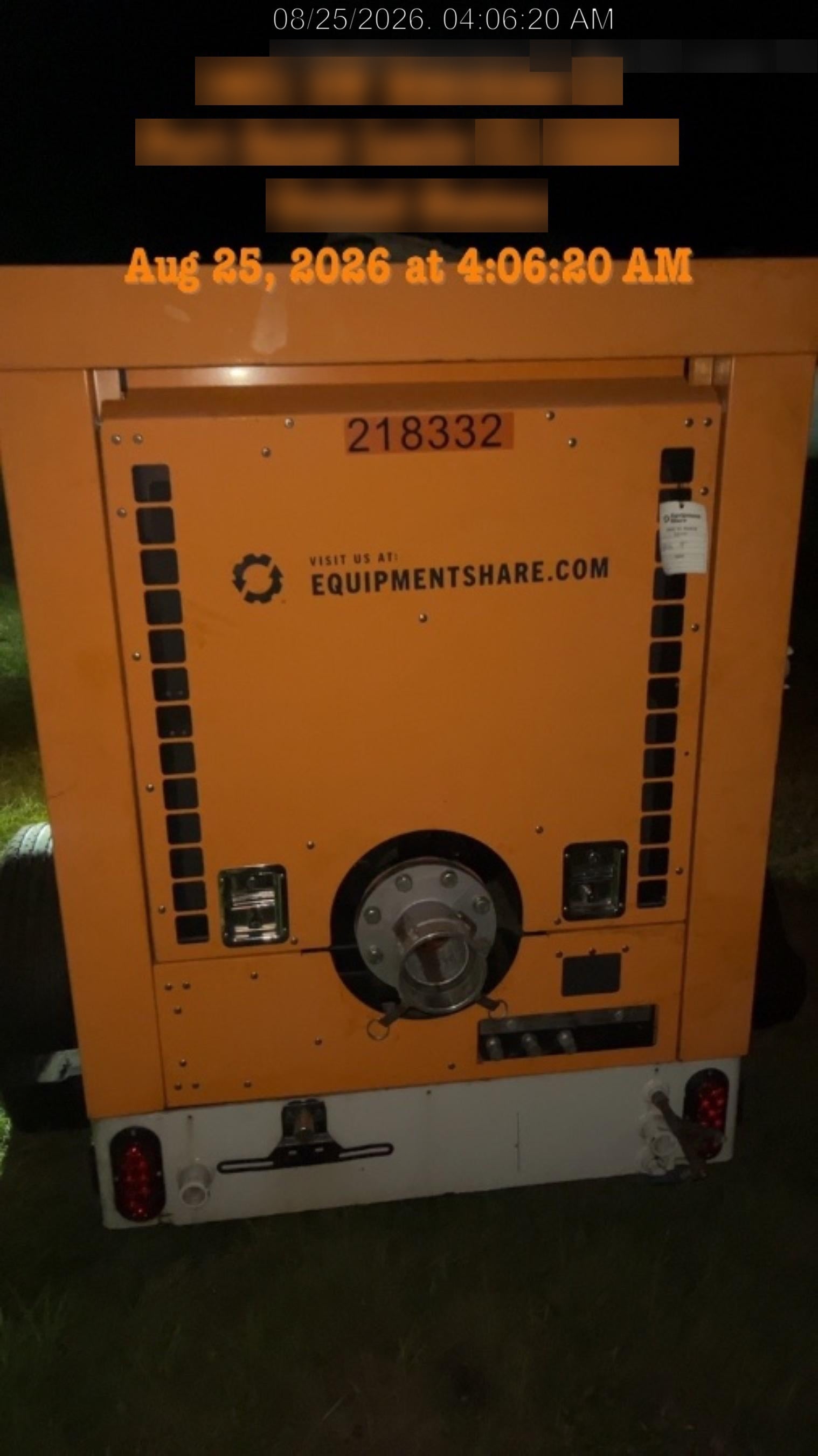 2022 PIONEER SAPP44S10L71-D2.9L4