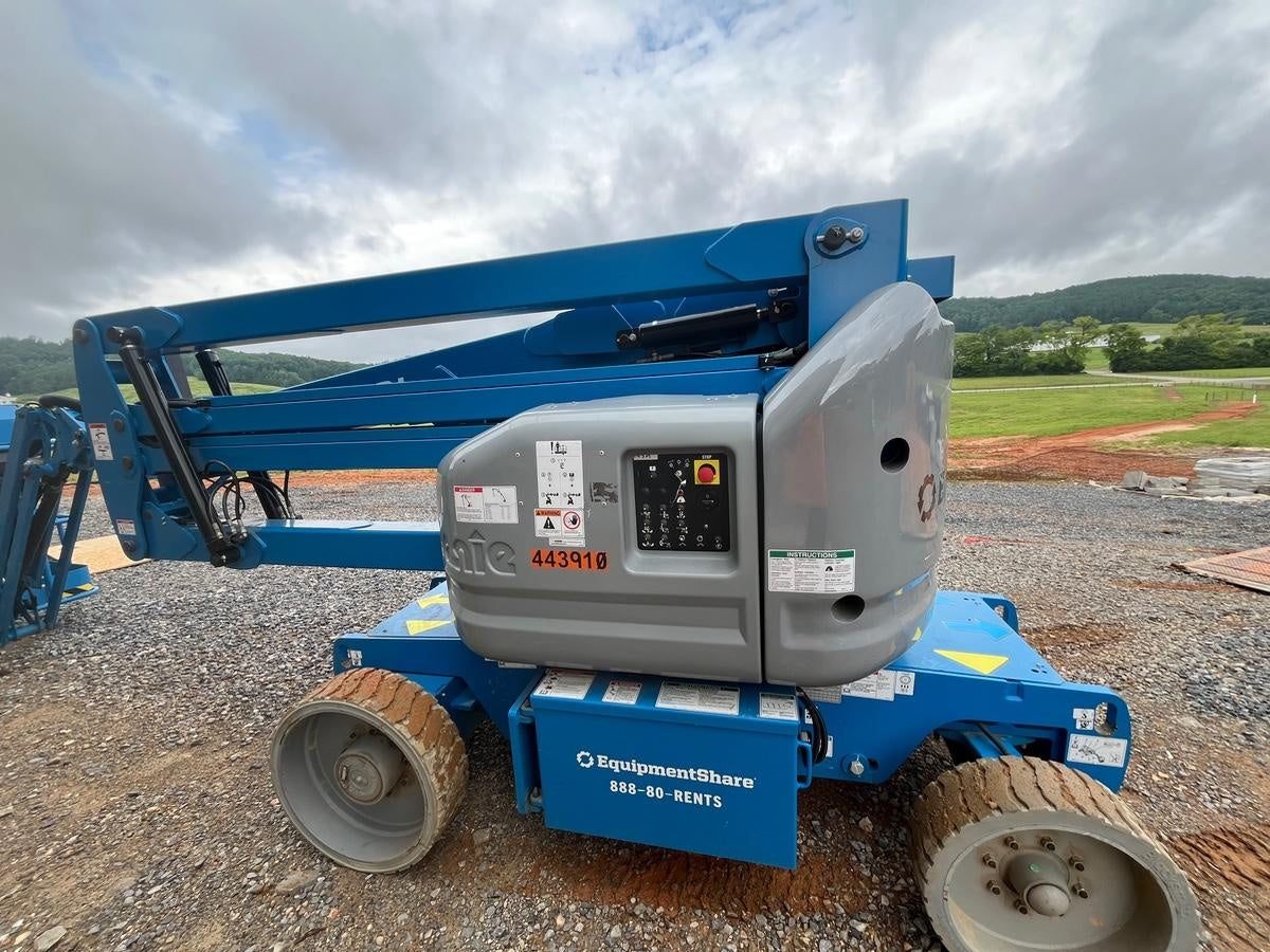 2024 GENIE Z40/23N RJ
