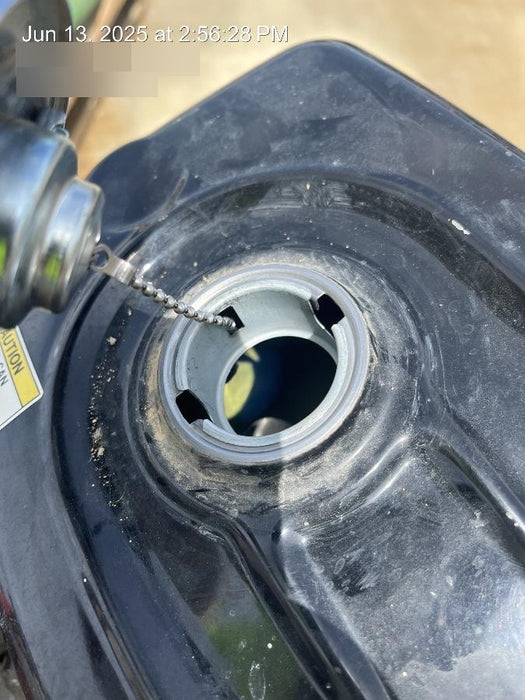 2023 HUSQVARNA FS400