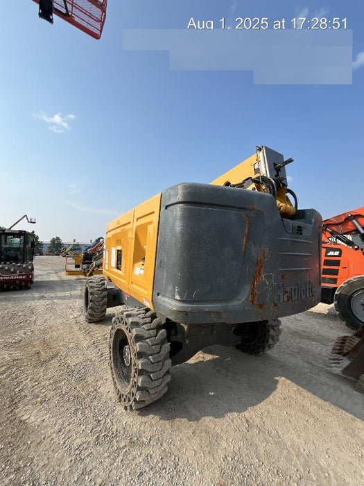 2020 HAULOTTE HT85 RTJ O