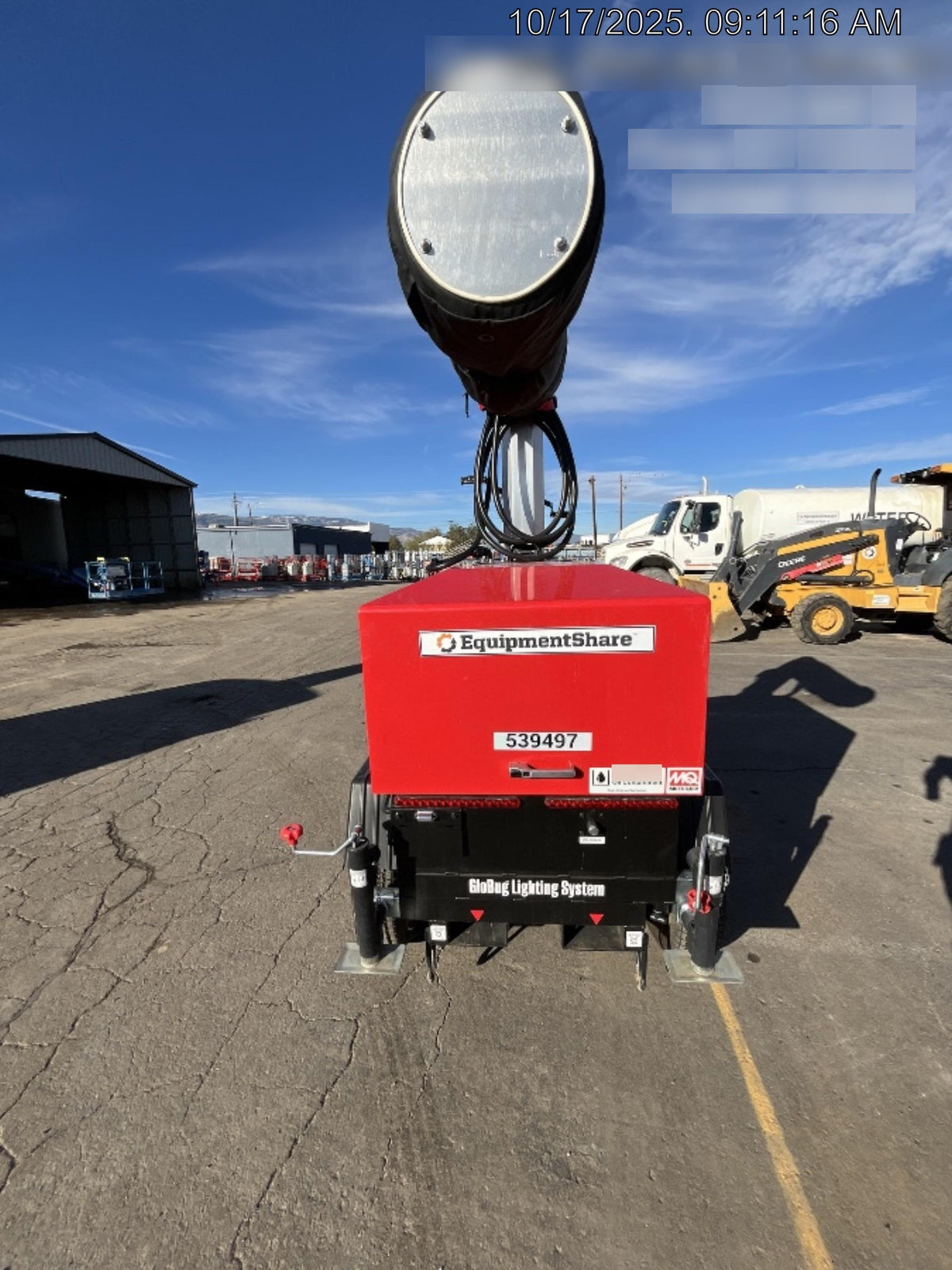 2025 MULTIQUIP GBX24BK