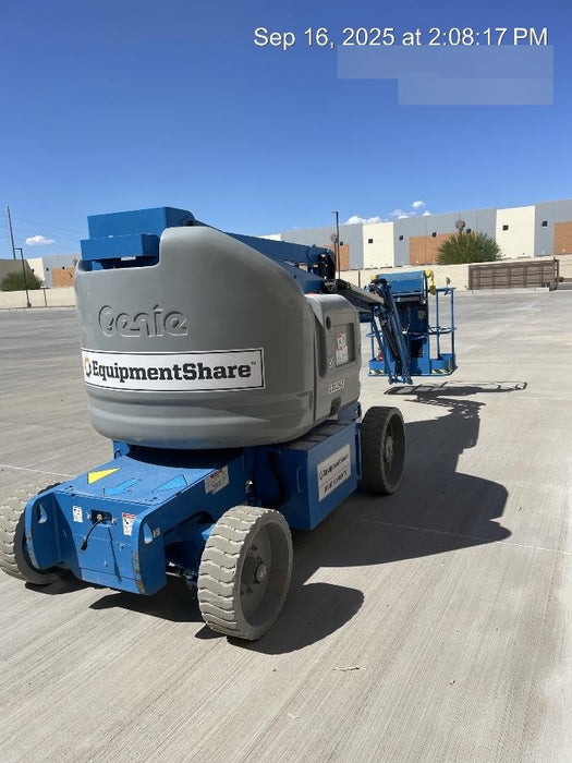 2021 GENIE Z-40/23N RJ