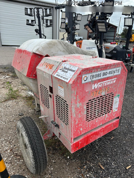 2023 MULTIQUIP WM90PH8