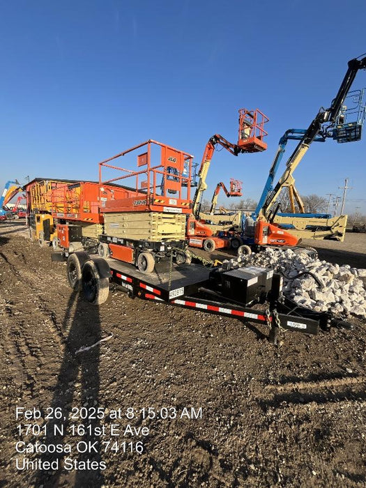 2025 STEELPOINT K16E