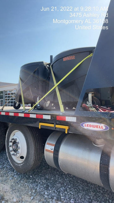 2022 POWER BREEZER PB4BASE