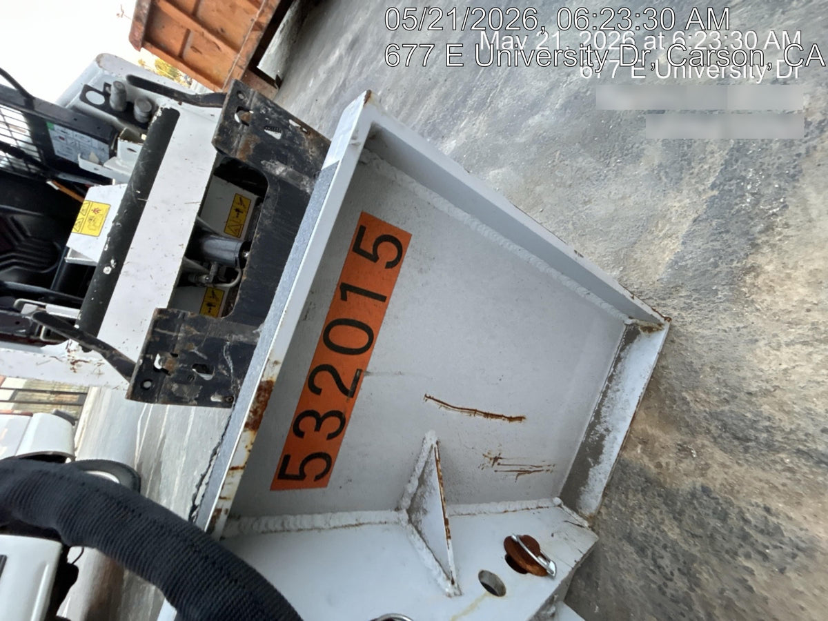 2025 FRD FX35A-FB