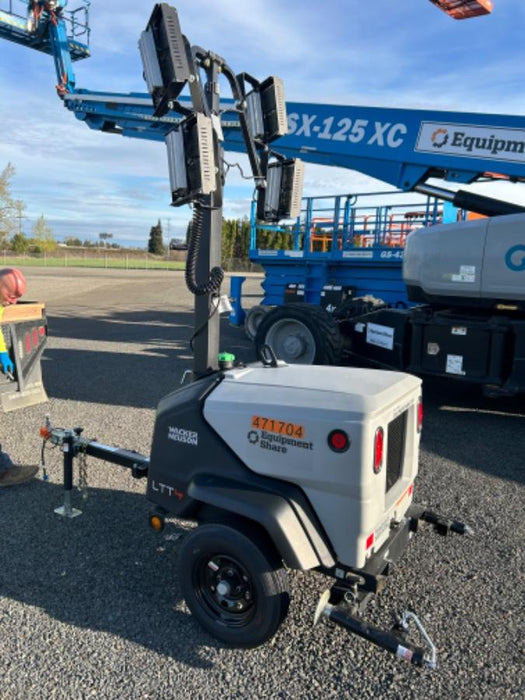 2024 WACKER NEUSON LTT4