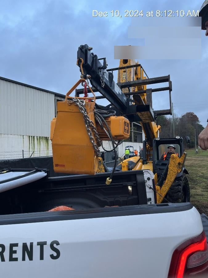 2022 HARRINGTON SNER020L