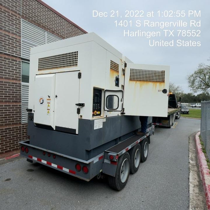 2020 ATLAS COPCO QAS625