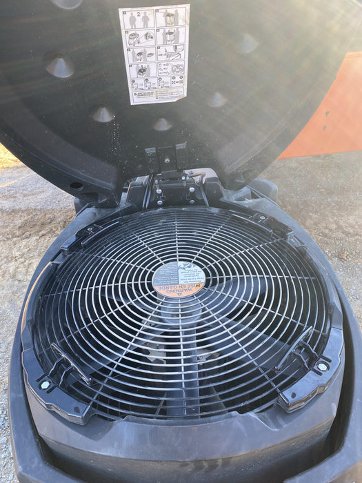 2020 POWER BREEZER PB10-MAX-06-B