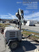 2018 Wacker Neuson LTV6K-MH Wacker Neuson LTV6K Mobile Light Tower w/Fuel Level Sensor Installed