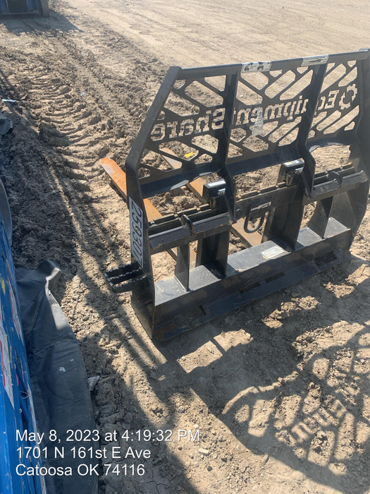 2022 PALADIN 48" Pallet Forks - Paladin