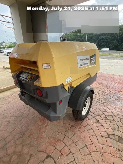 2020 ATLAS COPCO XAS188