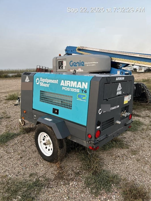 2024 AIRMAN PDS185S CWK