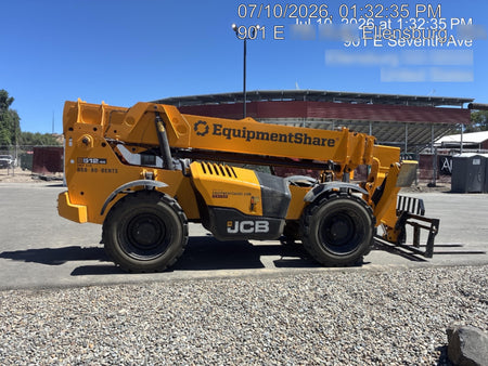 2025 JCB 512-56