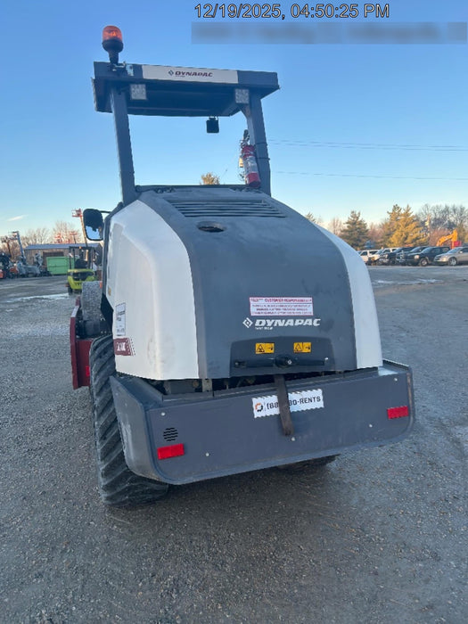 2023 DYNAPAC CA1400D