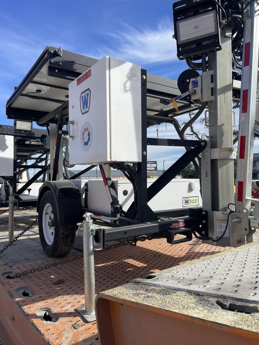 2024 WANCO WLTS-MM8A-1600