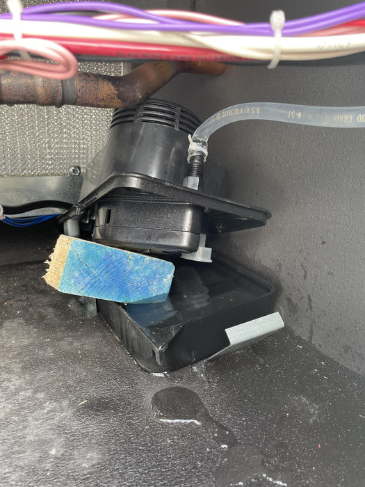 2023 KWIKOOL KPO12-23H