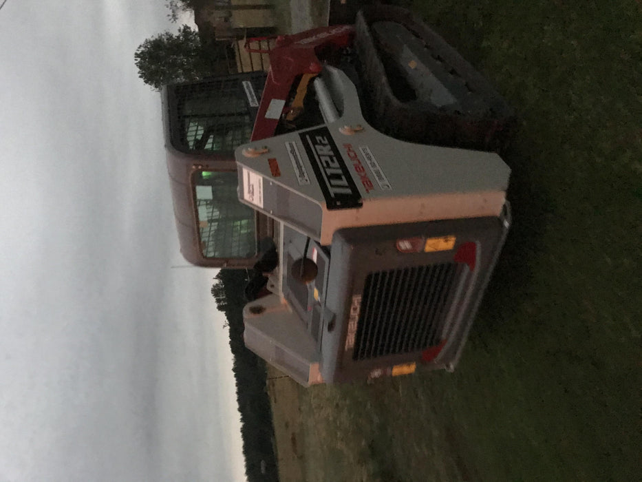 2020 TAKEUCHI TL12R2-CR