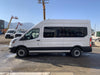 2024 FORD Transit 350 Rental