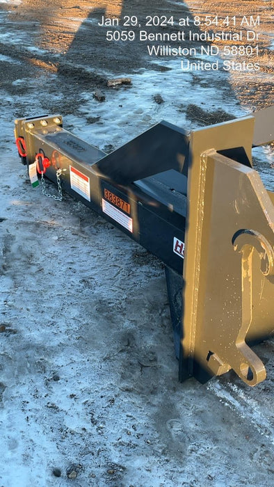 2024 HAUGEN MIJ-WL2-416