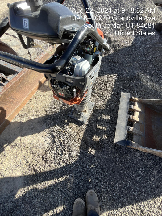 2024 HUSQVARNA LT6005