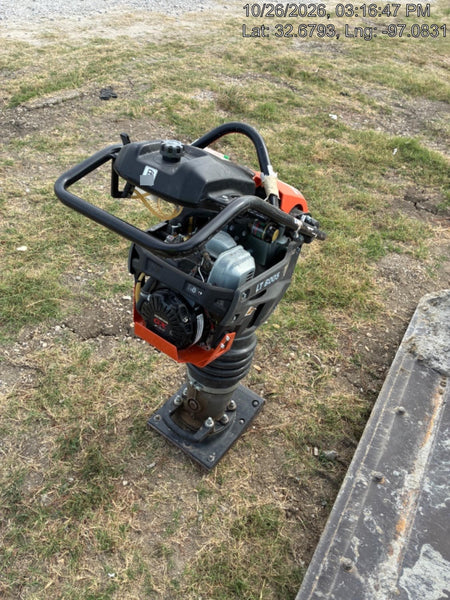 2026 HUSQVARNA LT6005