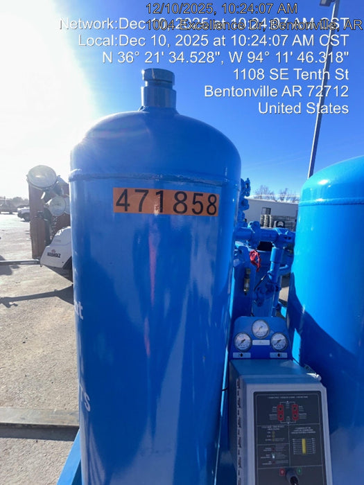 2024 HANKISON RDH-930G