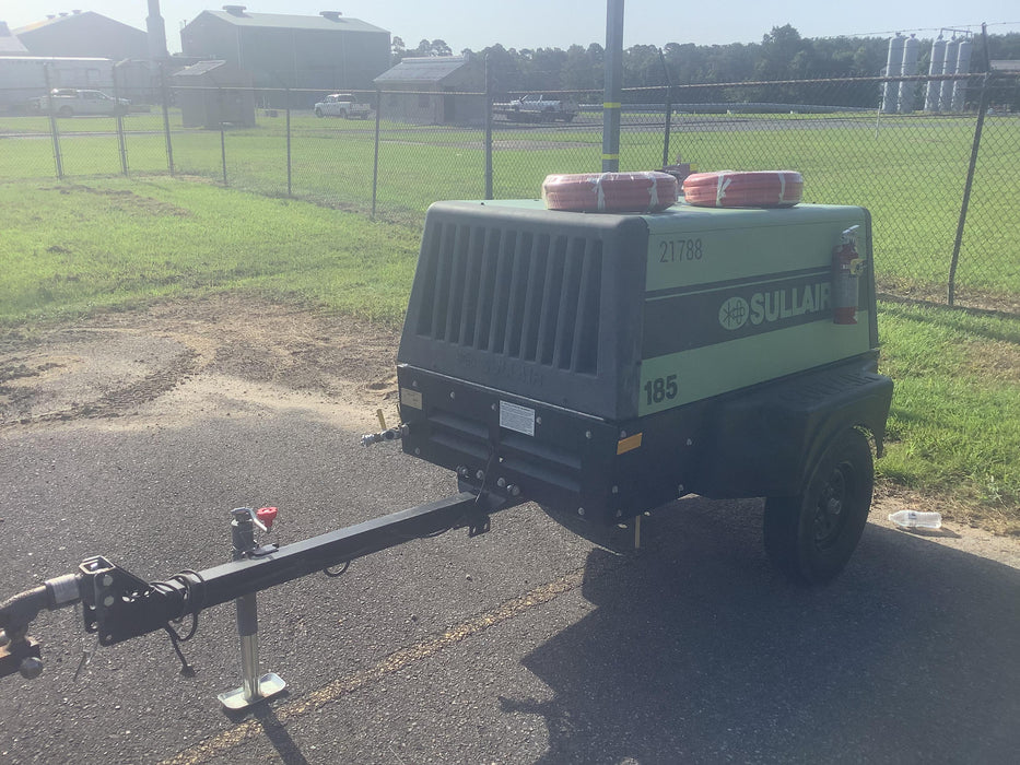 2019 SULLAIR 185-DPQ