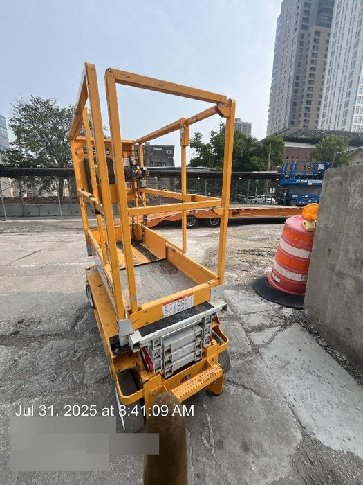 2021 HY-BRID PS-1430