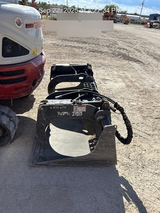 2022 PALADIN UTILITY GRAPPLE 11876-0022