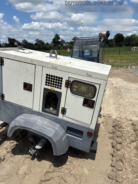 2021 ATLAS COPCO QAS25 CWK