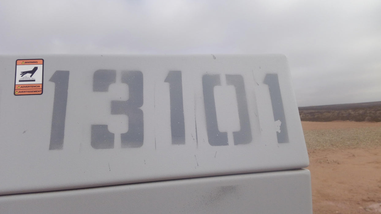 2018 WACKER NEUSON G50