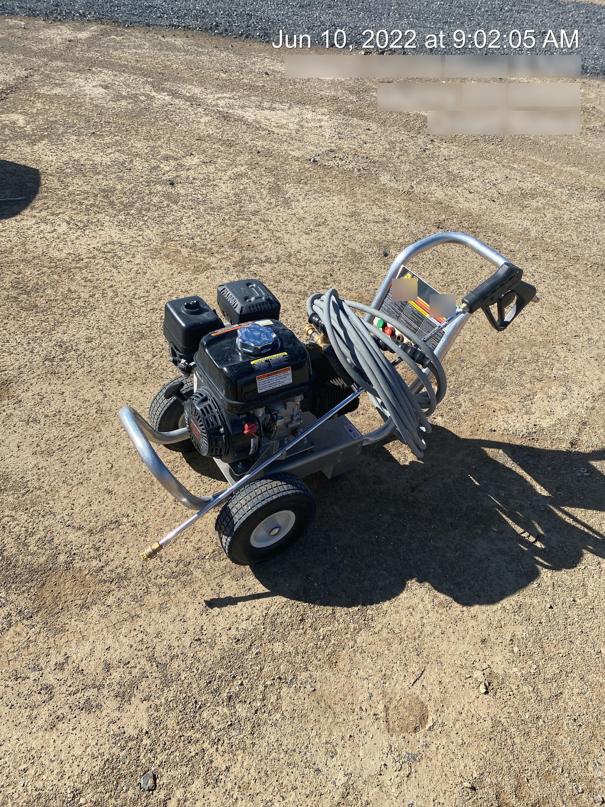 2020 MI-T-M CORPORATION CA-2703-1MMH