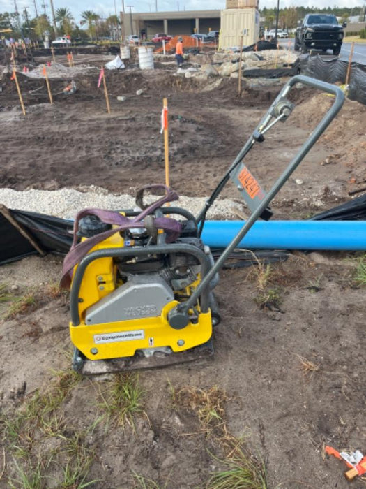 2023 WACKER NEUSON WPU1550AW