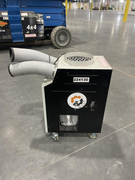 2022 KWIKOOL KPAC1411-2