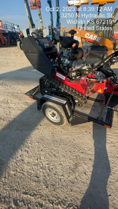 2021 BARRETO E4X6TBT