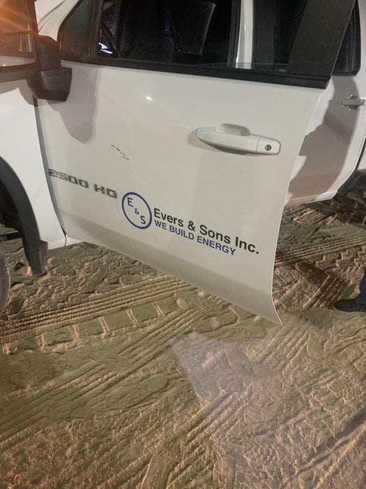 2021 ENERPAC NSH1927