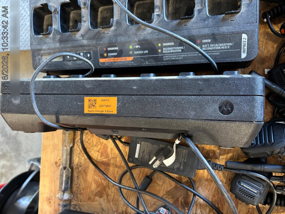 2024 MOTOROLA PMPN4284