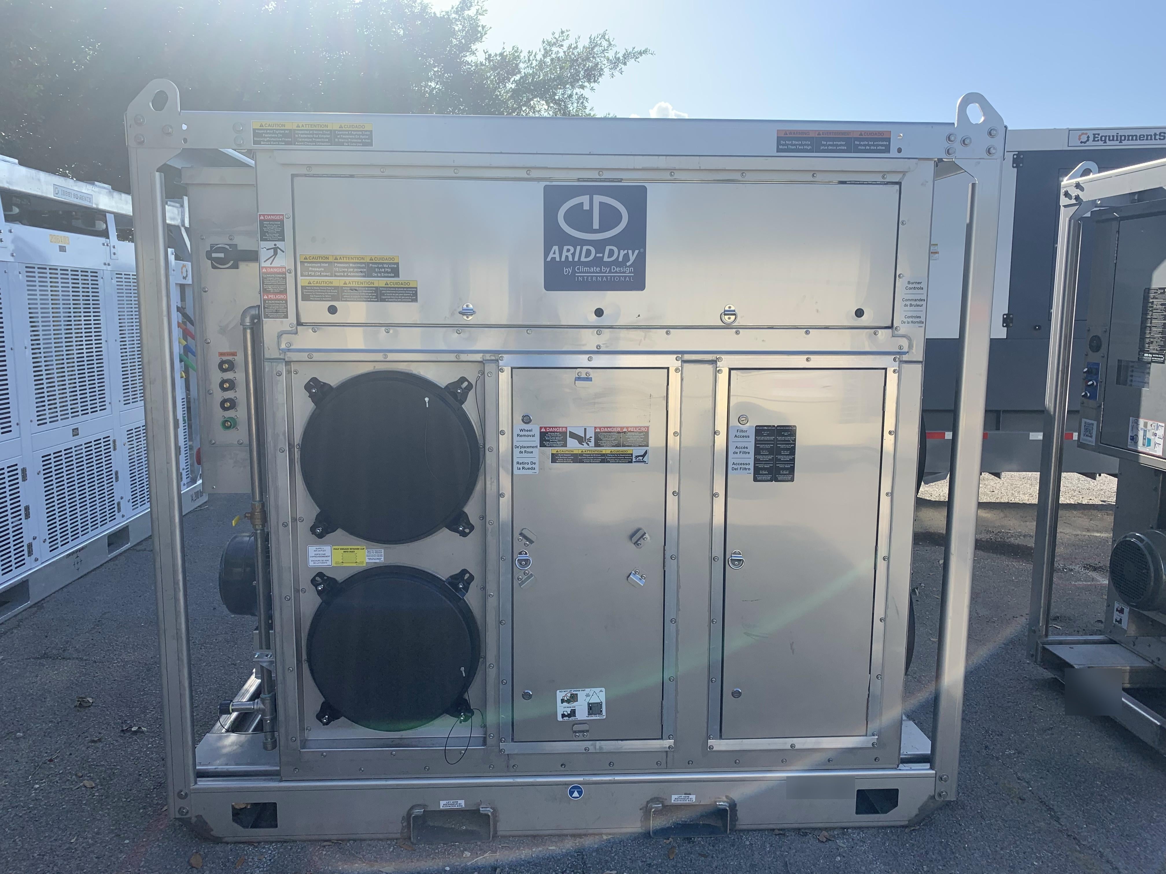2022 CLIMATE DESIGN INTERNATIONAL MS-7500/5500