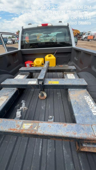 2020 STAR INDUSTRIES 1395B