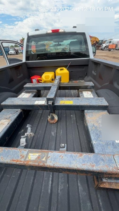 2020 STAR INDUSTRIES 1395B