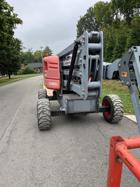 2019 SKYJACK SJ46 AJ