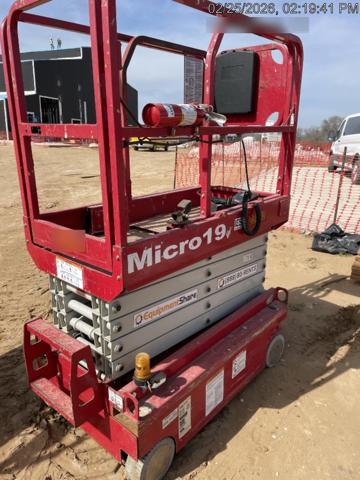 2019 MEC Micro 19