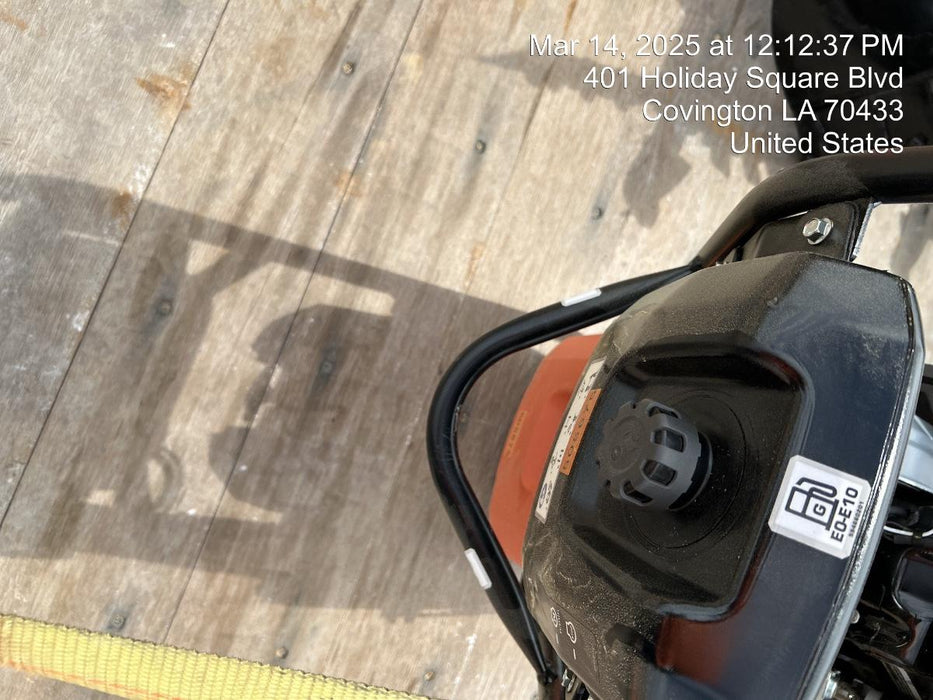 2025 HUSQVARNA LT6005