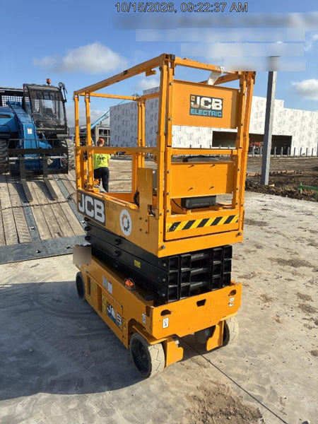 2024 JCB S1932E