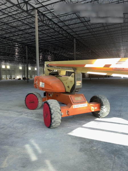 2022 JLG EC600SJ